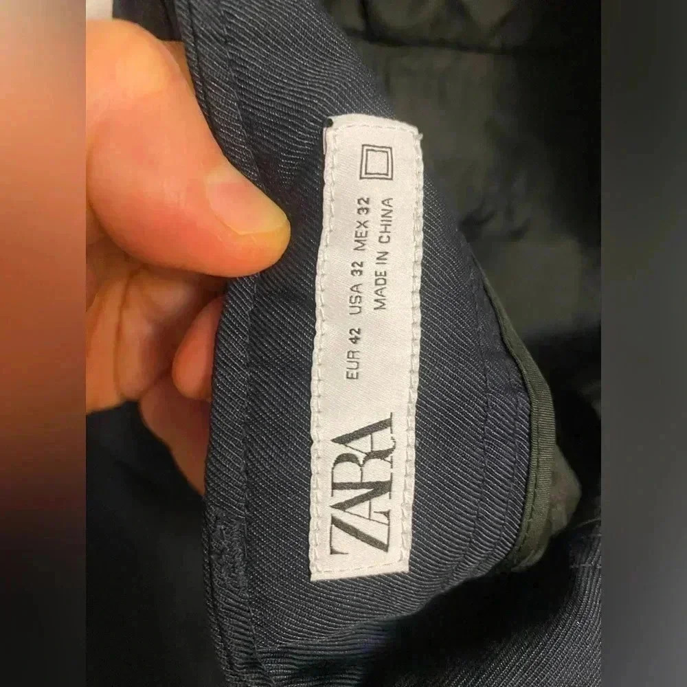 Zara pants for  women . New. No tags - Picture 6 of 8